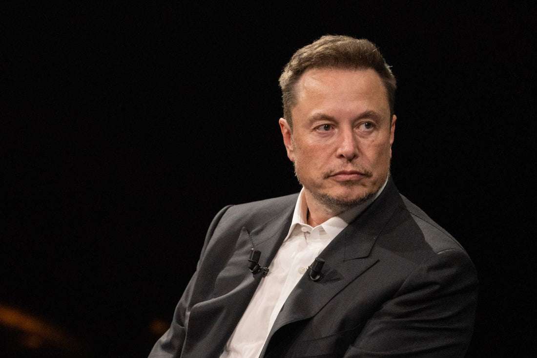 Elon Musk Afirma que los Robotaxis Son el Futuro de Tesla: ¿Qué Dicen los Expertos?