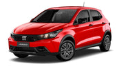 Oferta especial: Fiat Argo Drive AT y Endurance con bonos de hasta R$ 10 mil