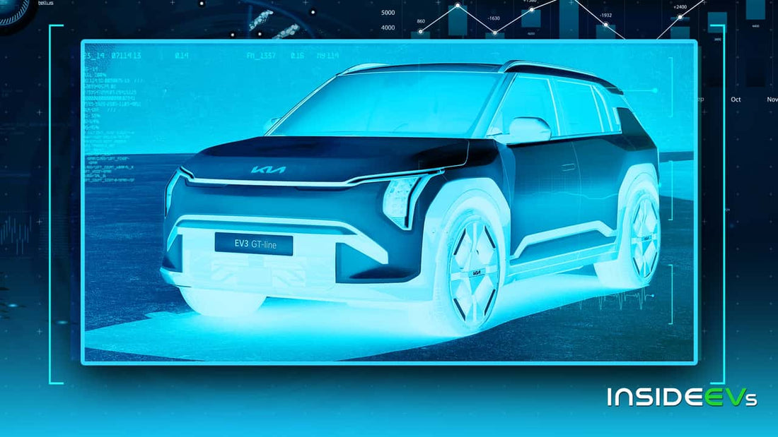 Análisis del Kia EV3: La estrategia eléctrica de Kia