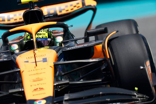 McLaren y sus planes para la segunda mitad de la temporada de Fórmula 1