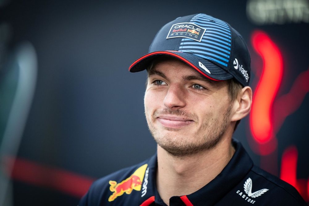 Verstappen sobre el "mini-DRS" de McLaren: "Se puede ver de un solo vistazo"