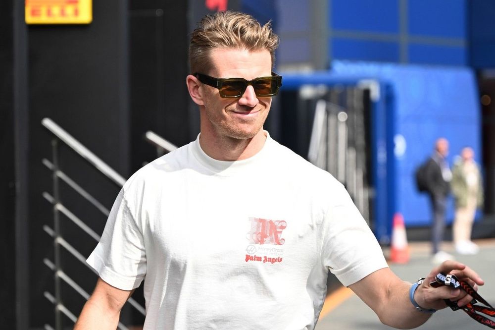 Hulkenberg: "Nuestros pronósticos sobre el coche este año han sido constantemente incorrectos"