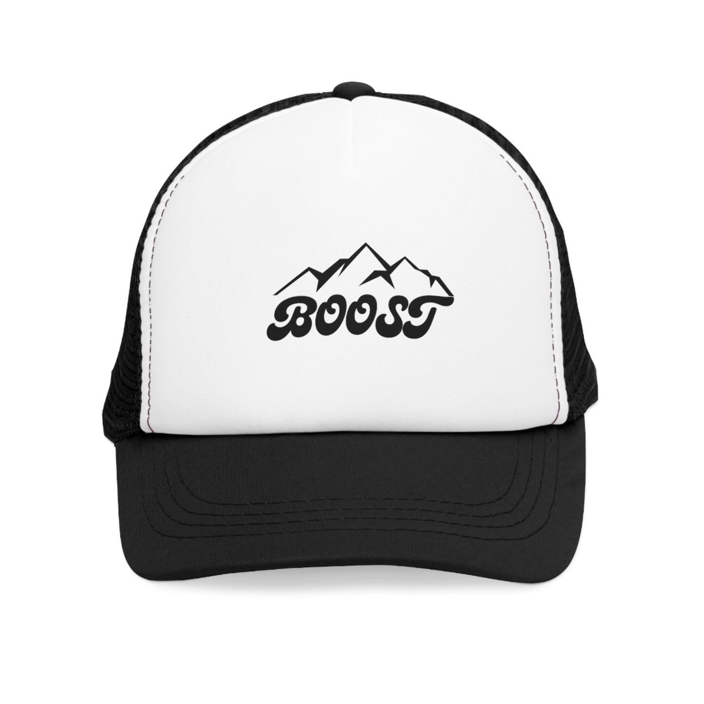 Gorra boost