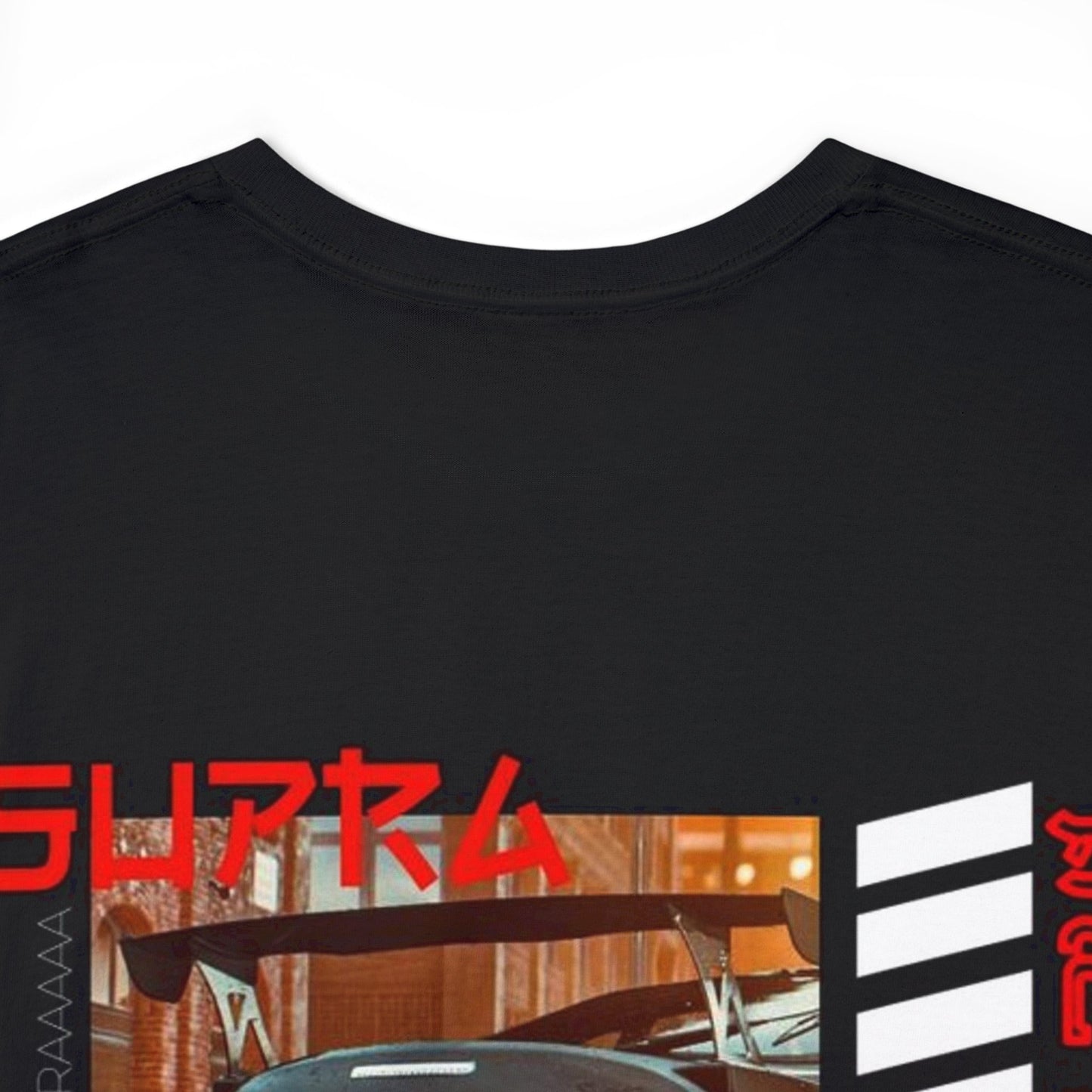 Camiseta Supra bosst