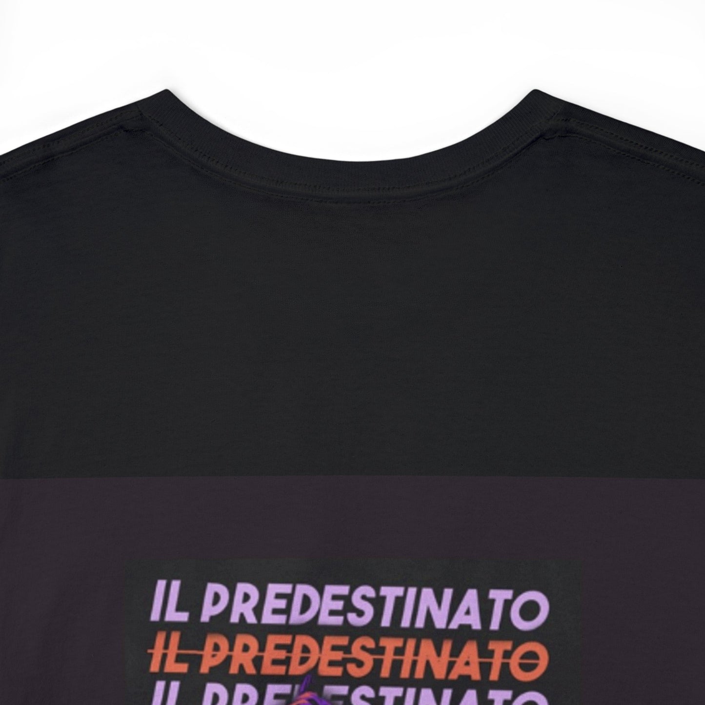 Camiseta Predestinato