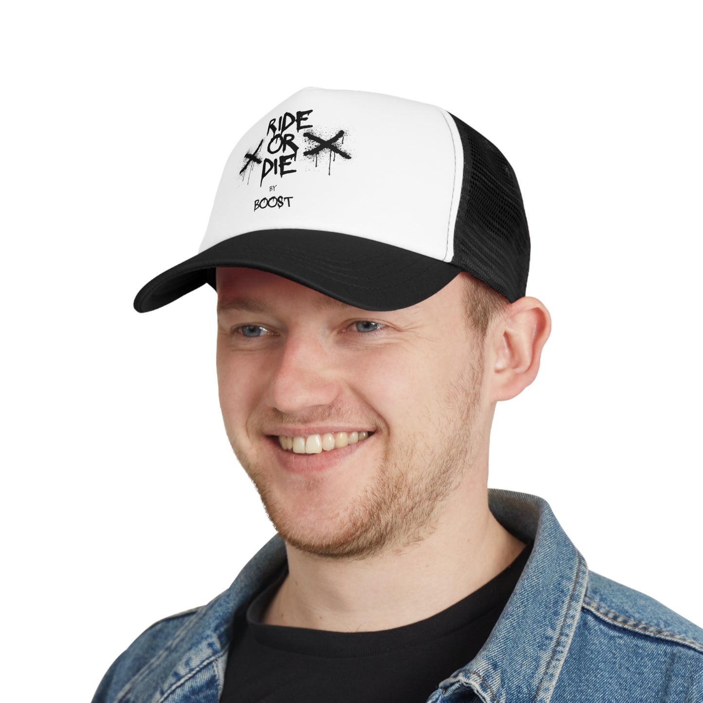 Gorra boost