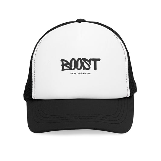 Gorra boost