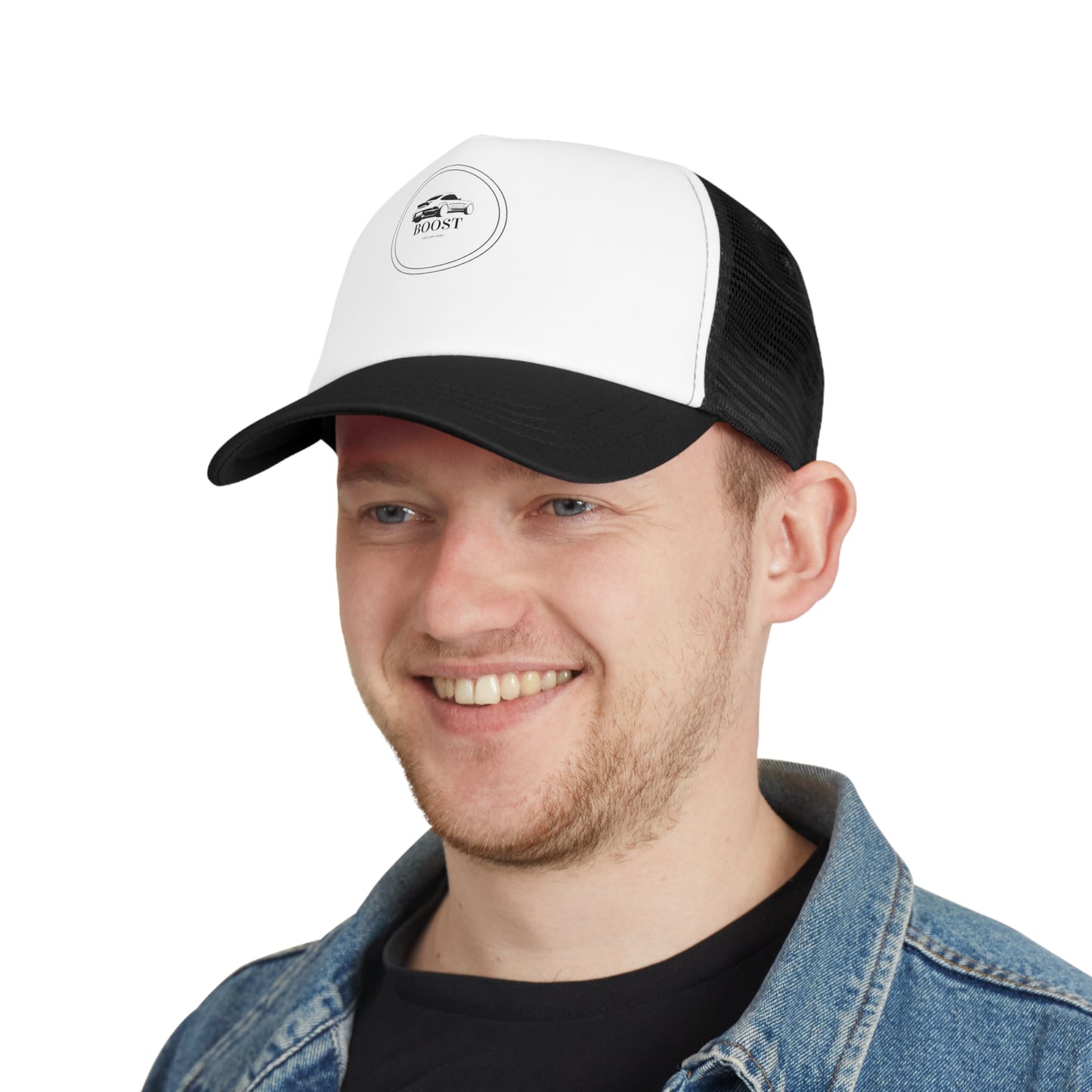 Gorra boost