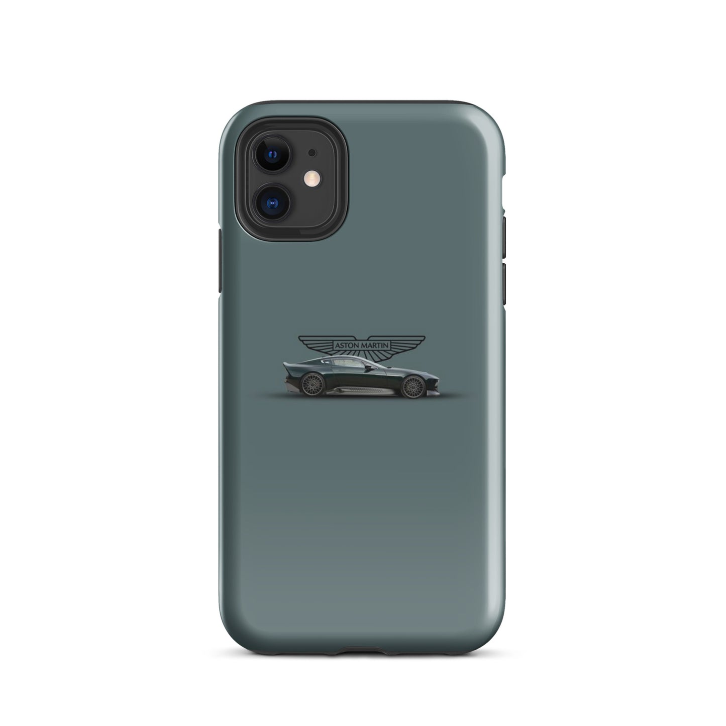 Funda Astonmartin