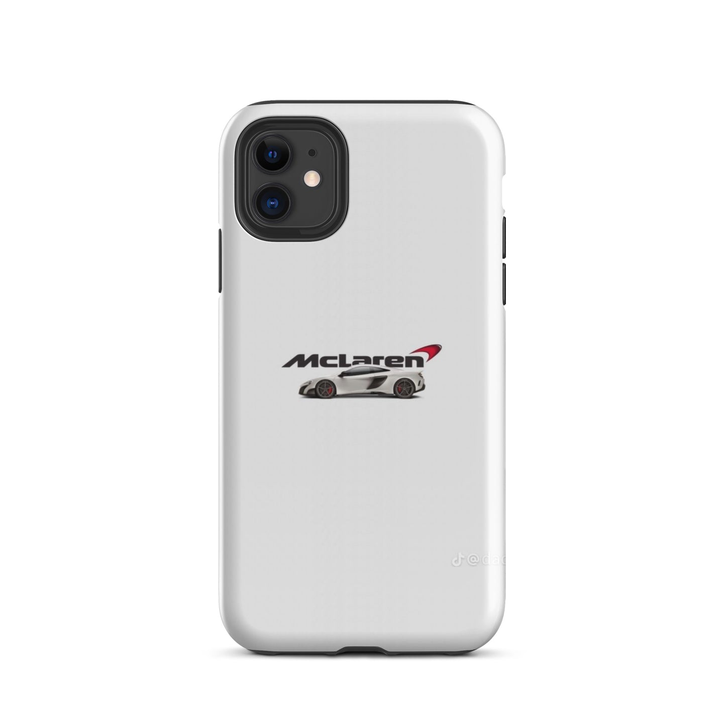 Funda McLaren