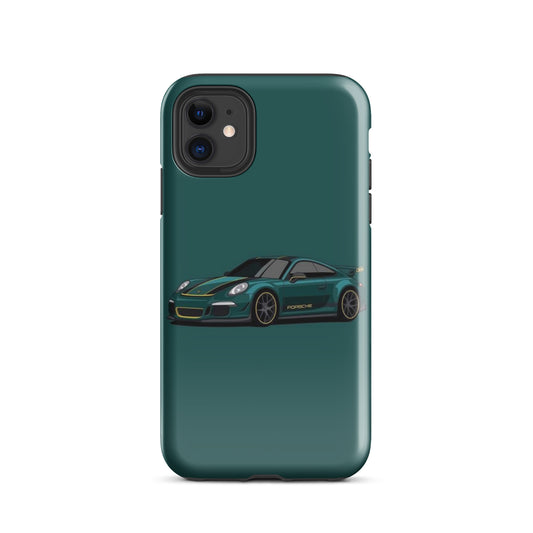 Funda Porsche