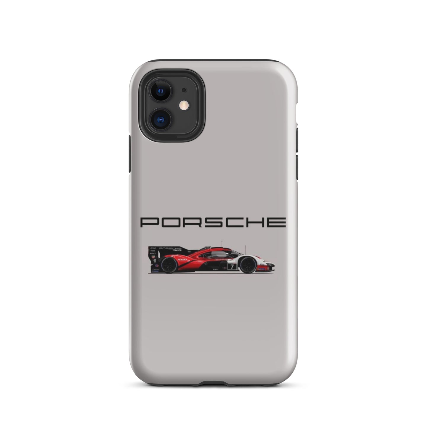 Funda Porsche