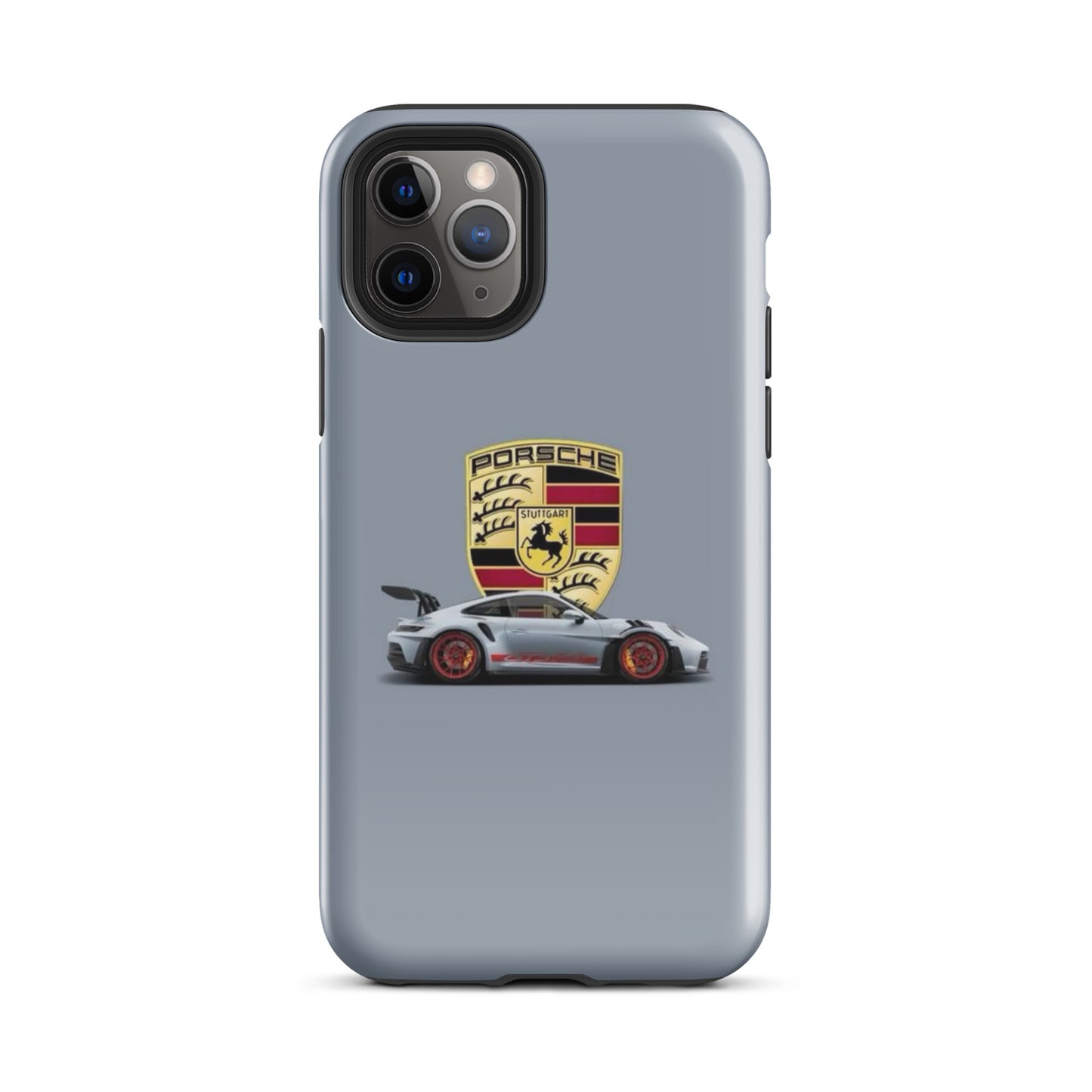 Funda Porsche