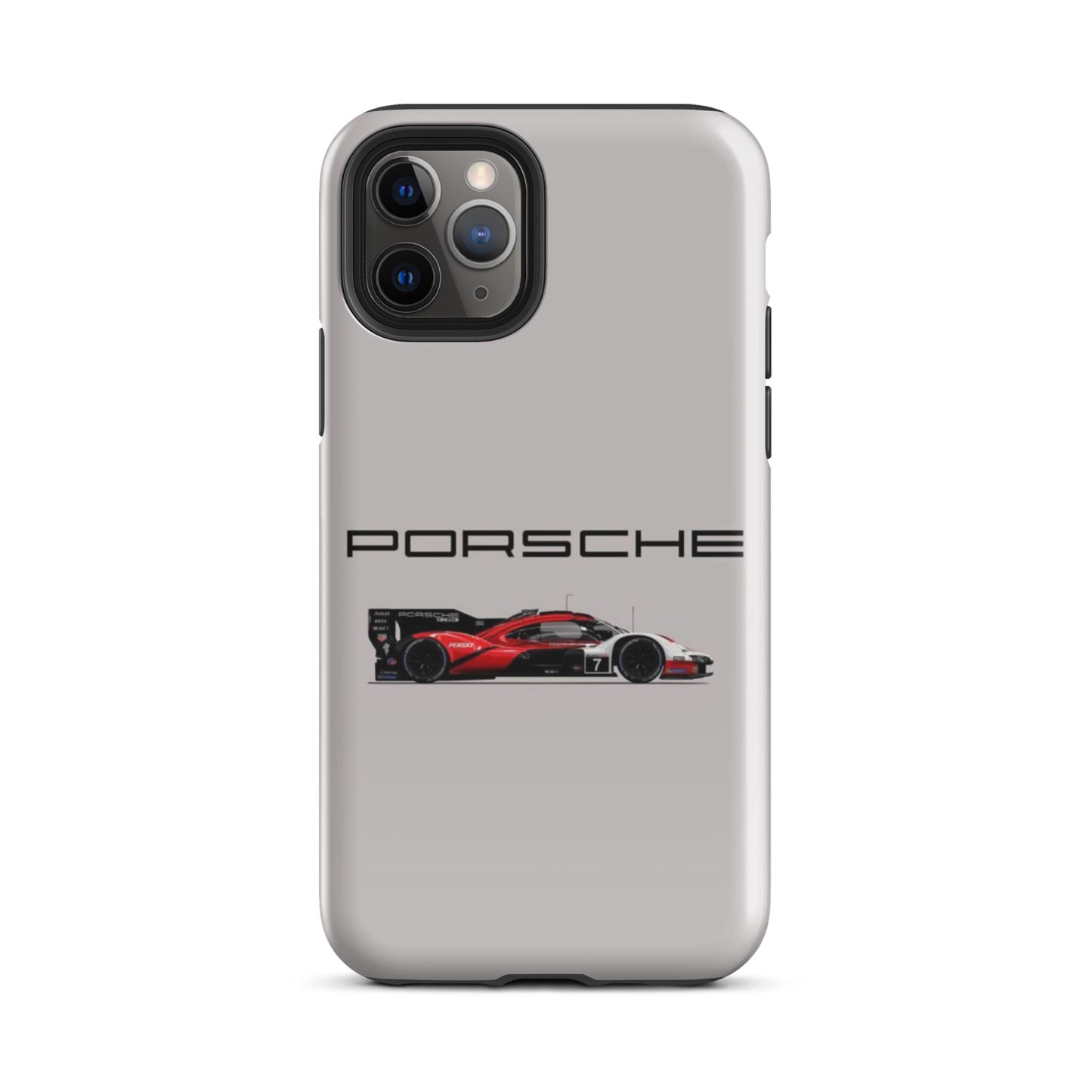 Funda Porsche