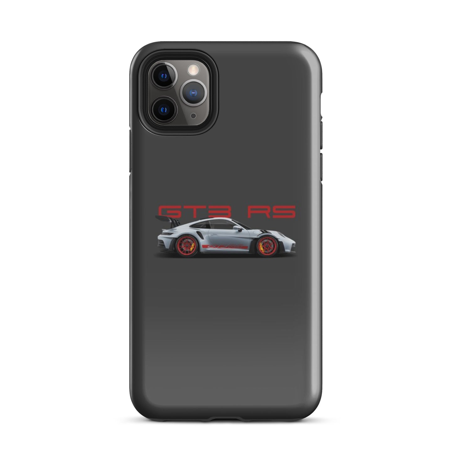 Funda Porsche