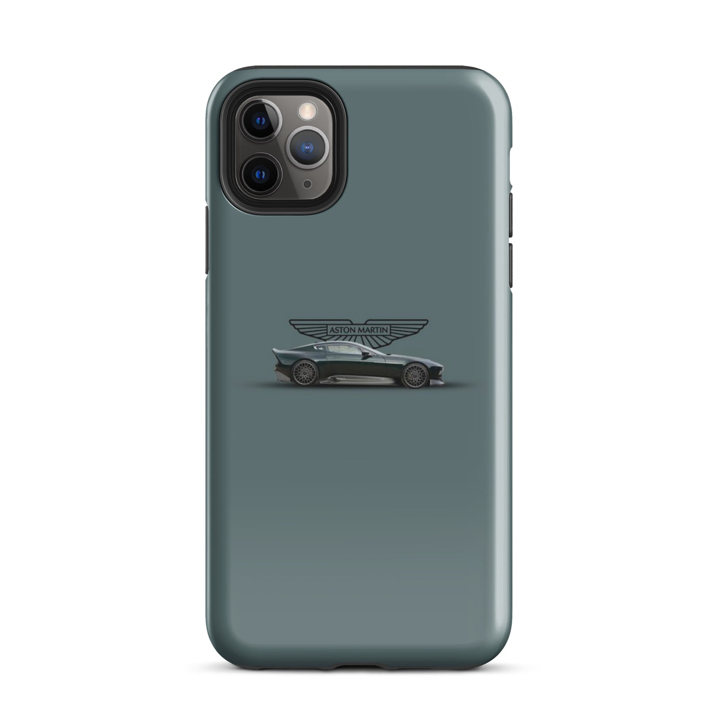 Funda Astonmartin