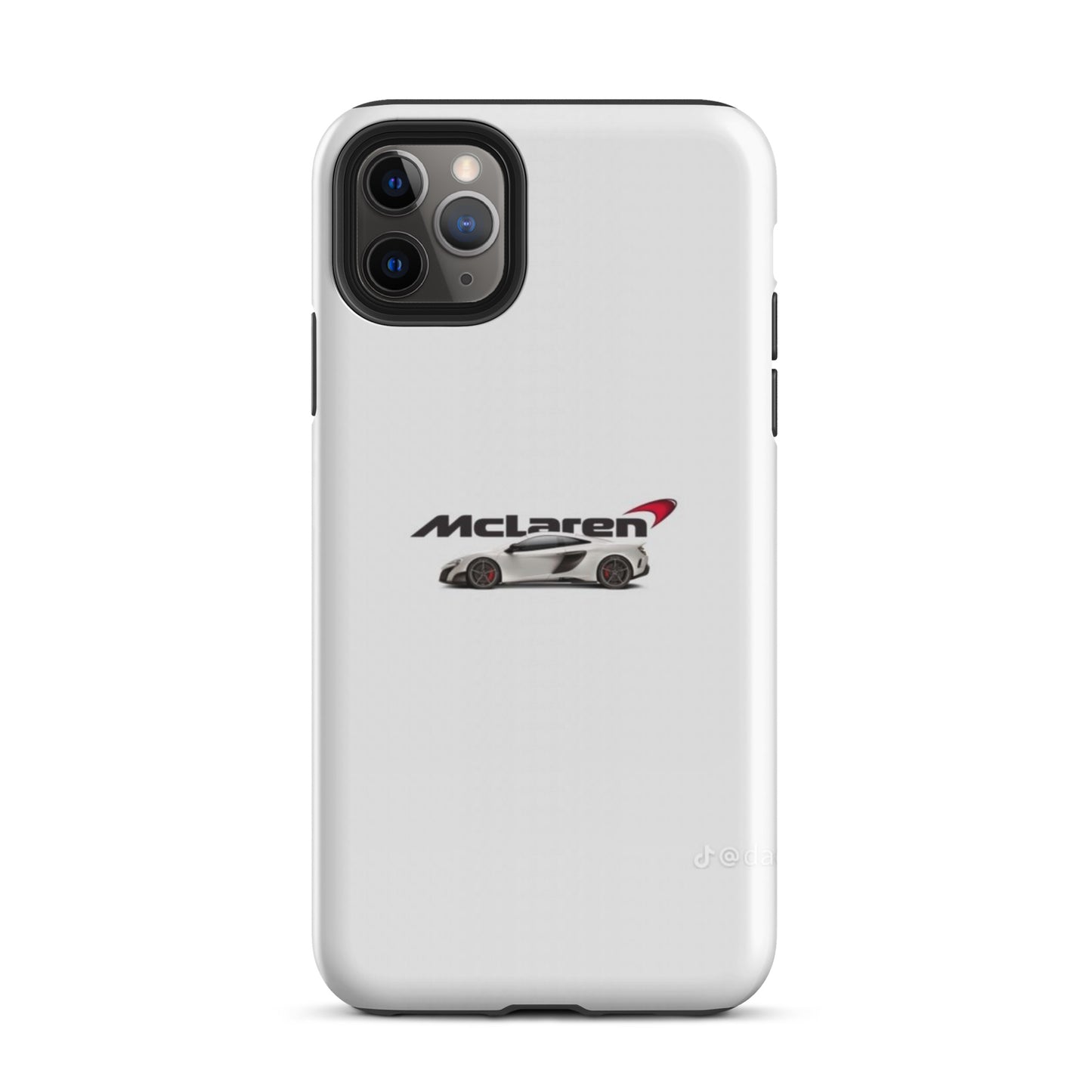 Funda McLaren