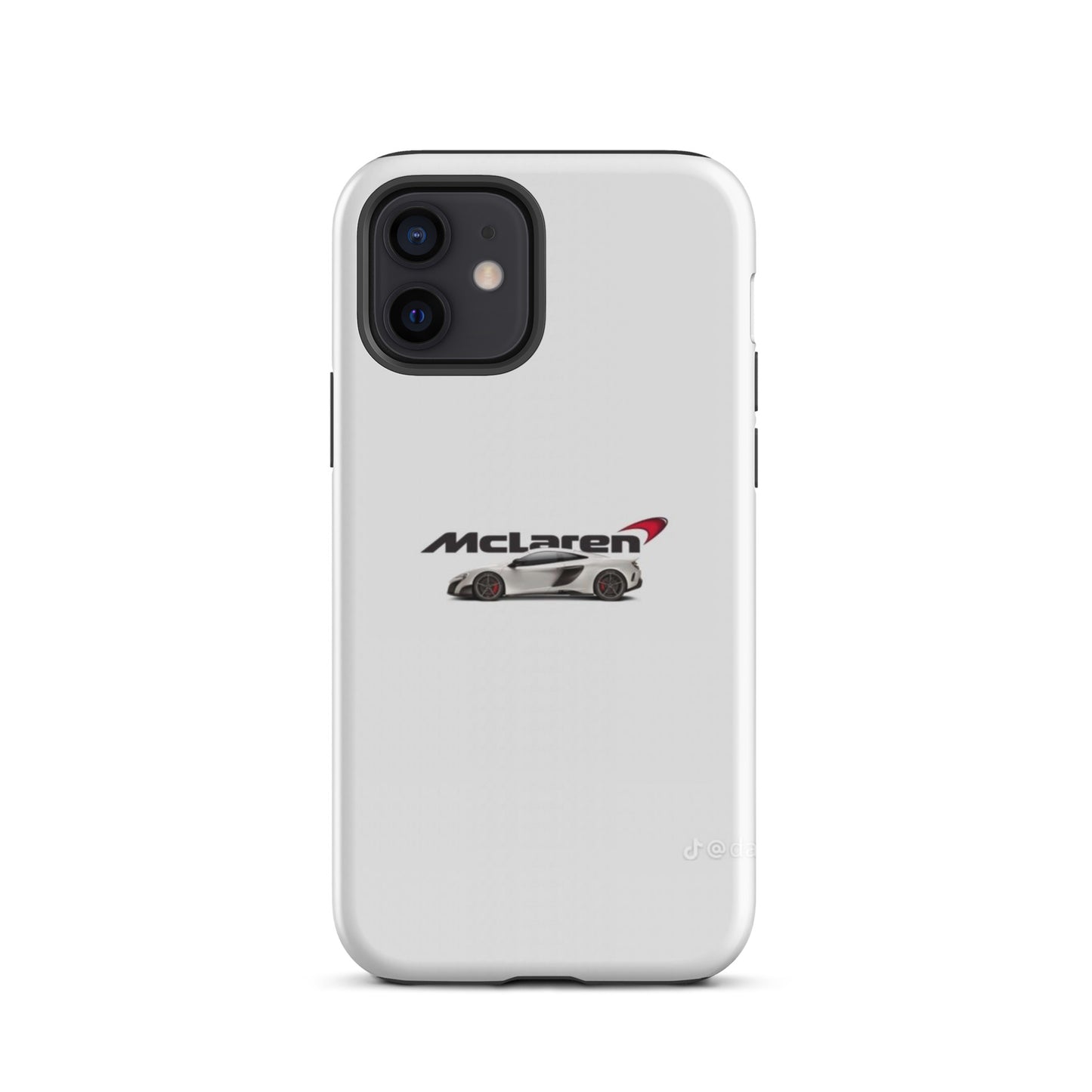 Funda McLaren