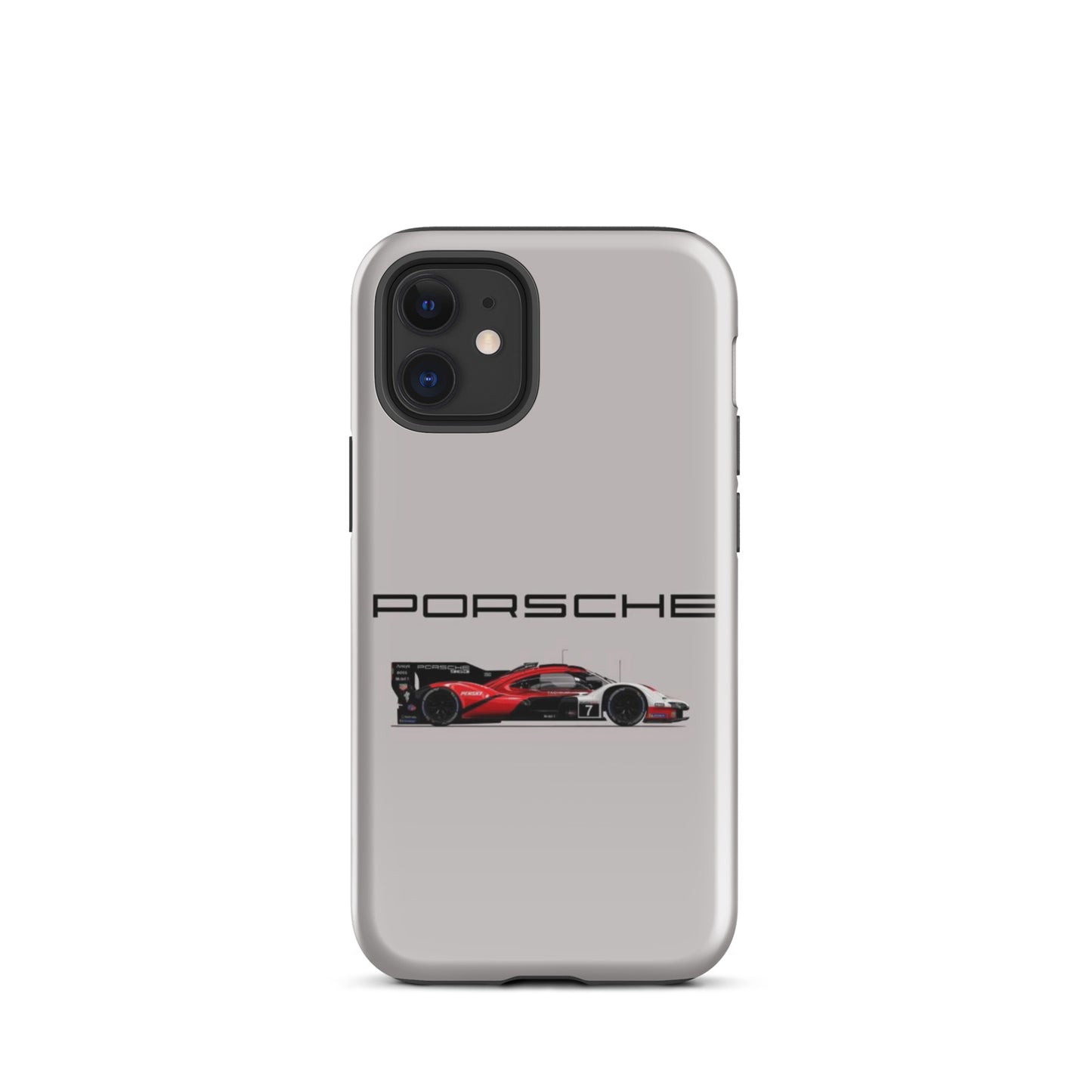 Funda Porsche