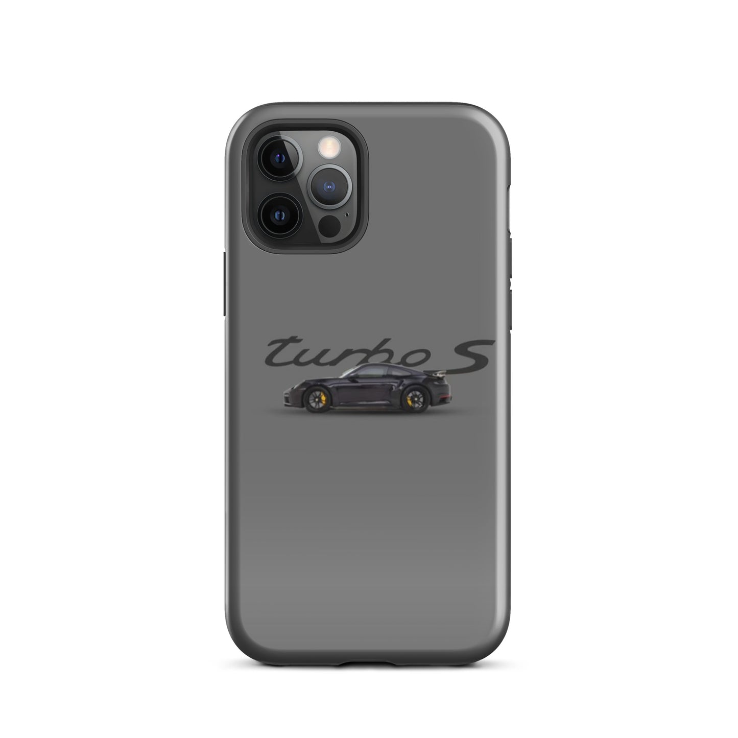 Funda Turbo S