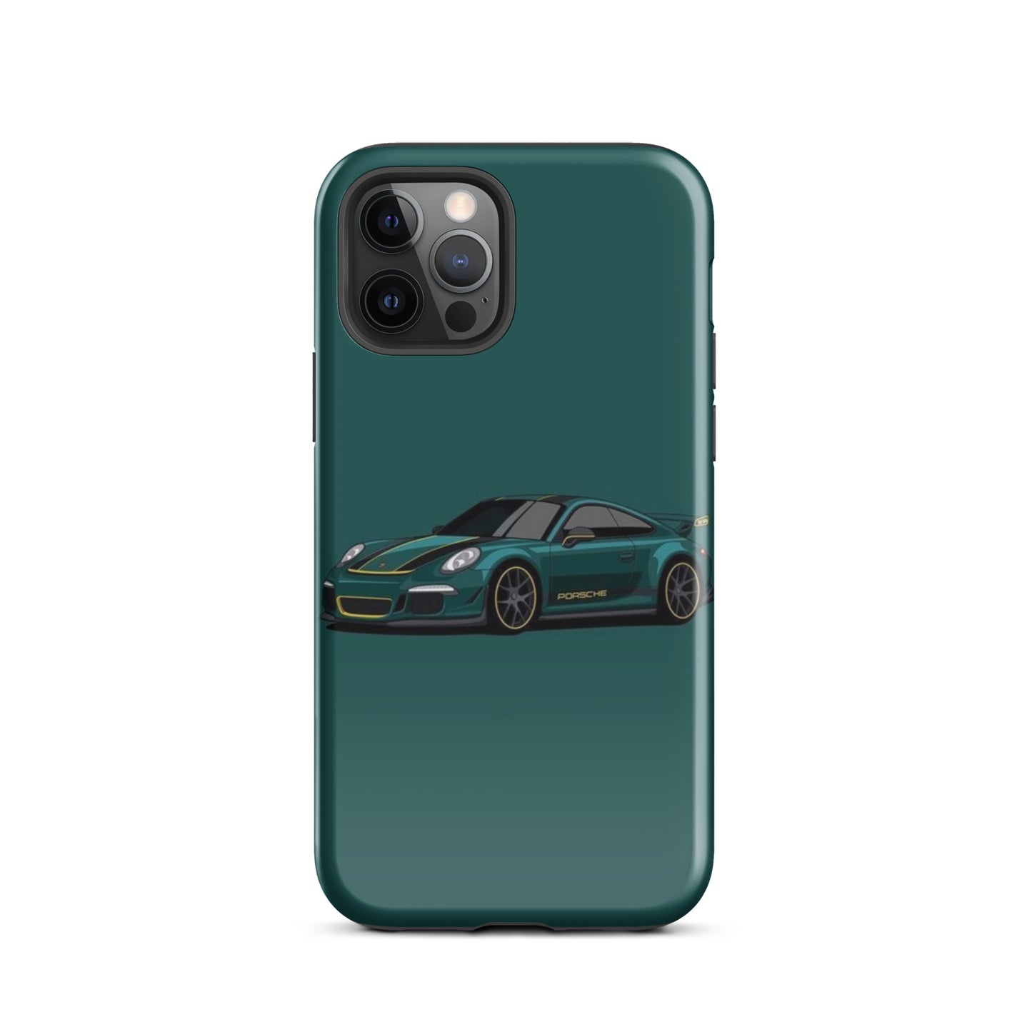 Funda Porsche