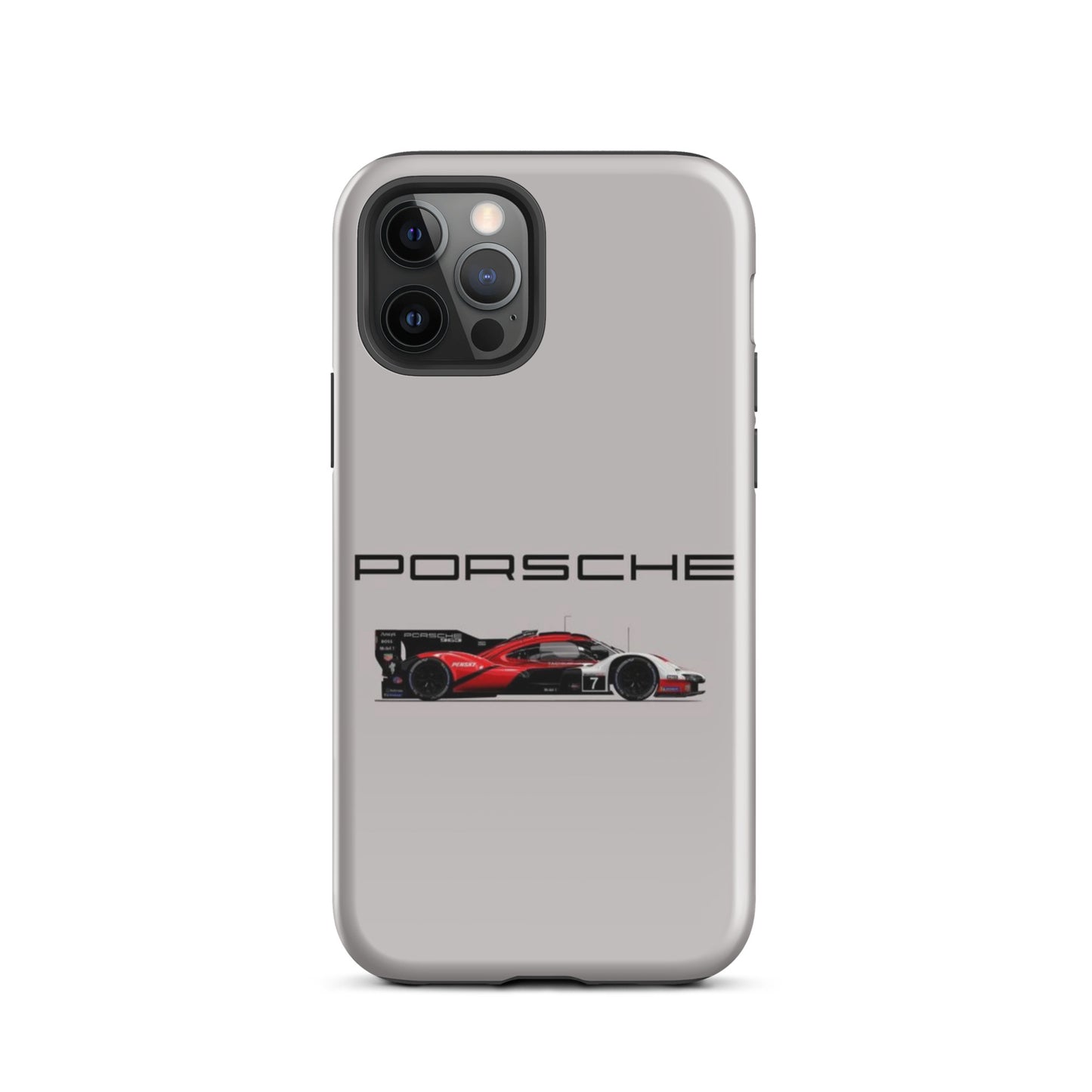 Funda Porsche