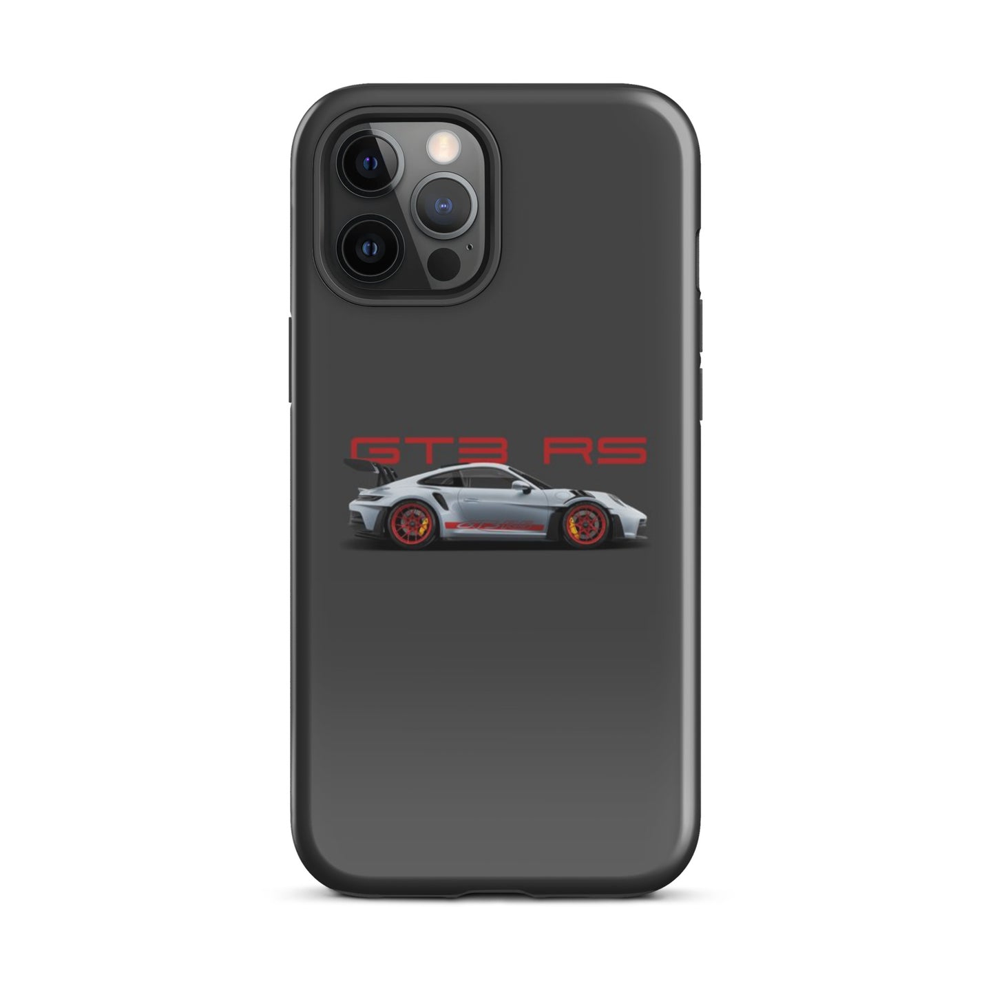 Funda Porsche