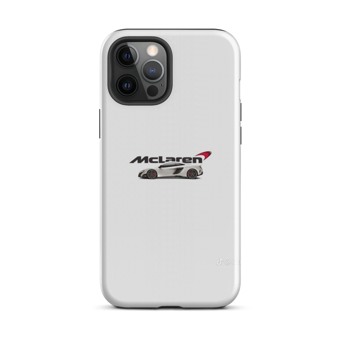 Funda McLaren