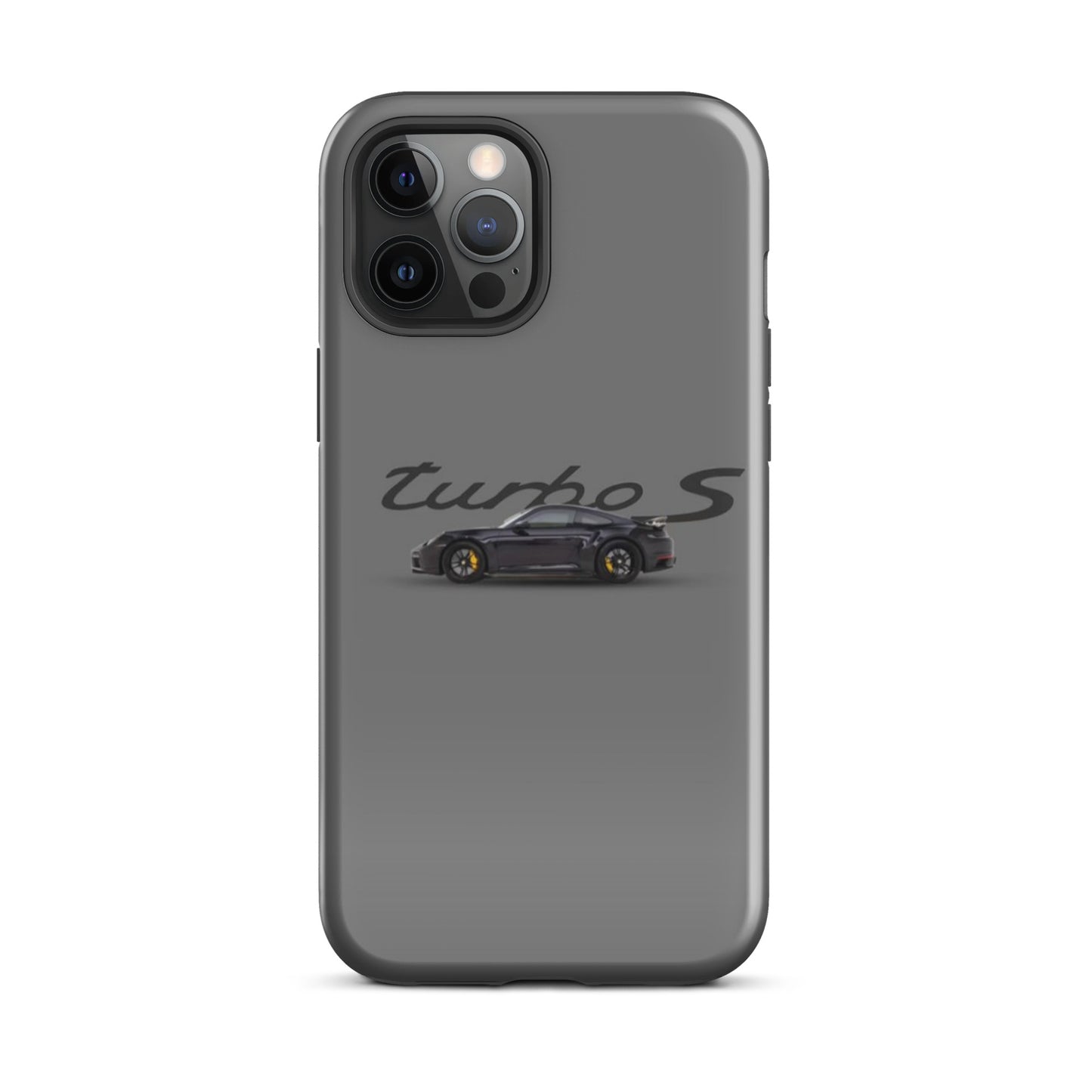 Funda Turbo S