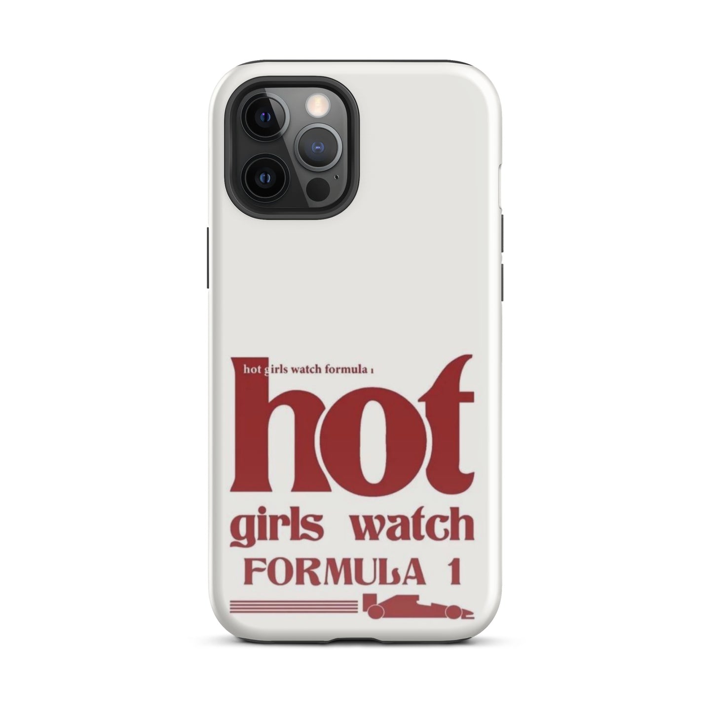 Funda Hot Girls Watch F1