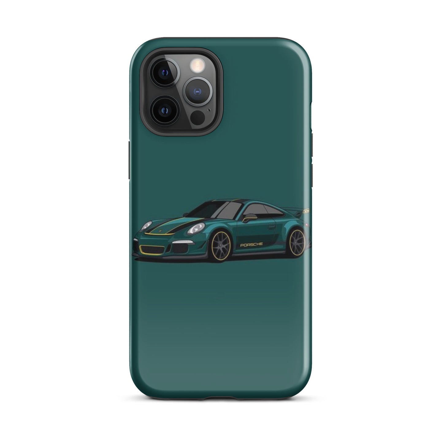 Funda Porsche