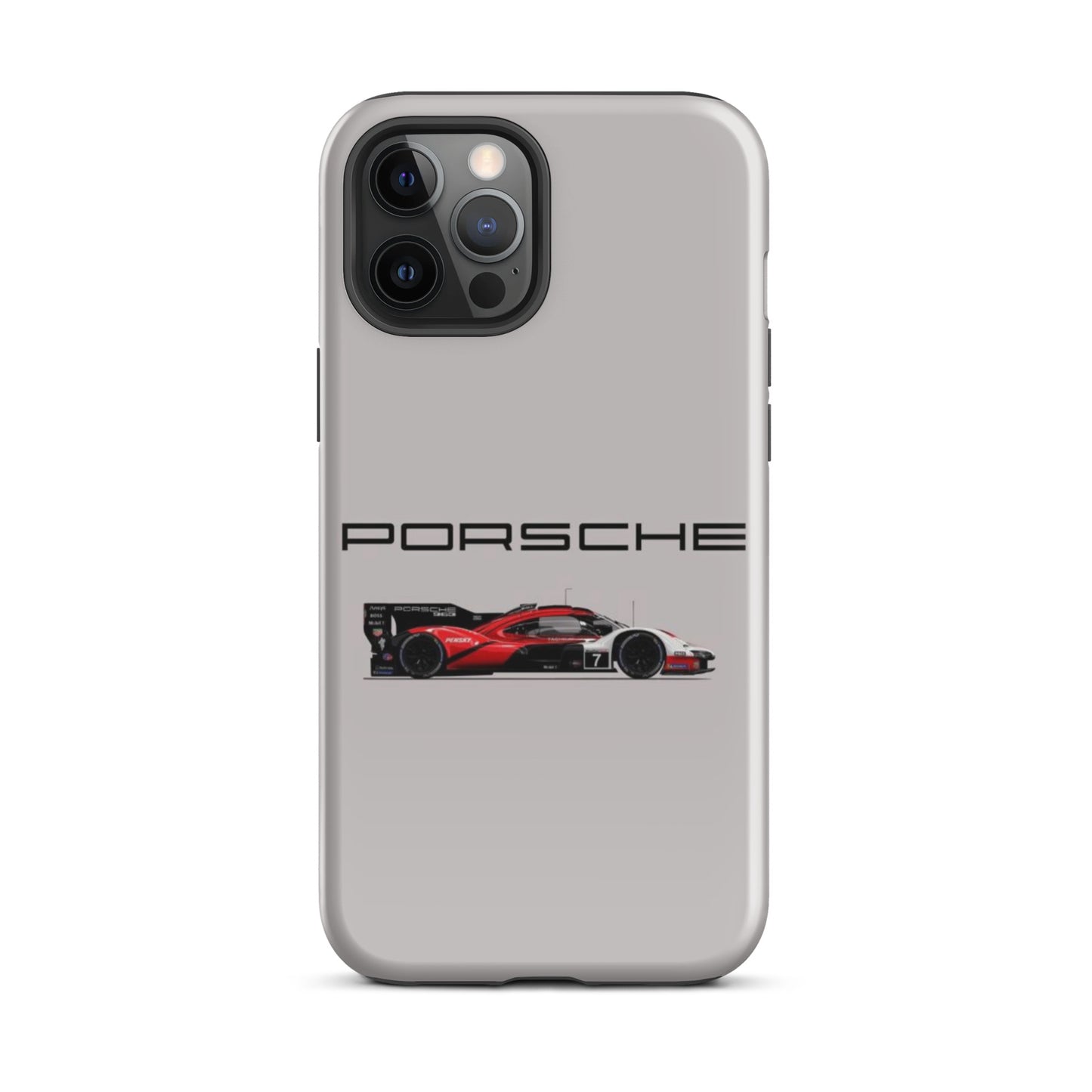 Funda Porsche