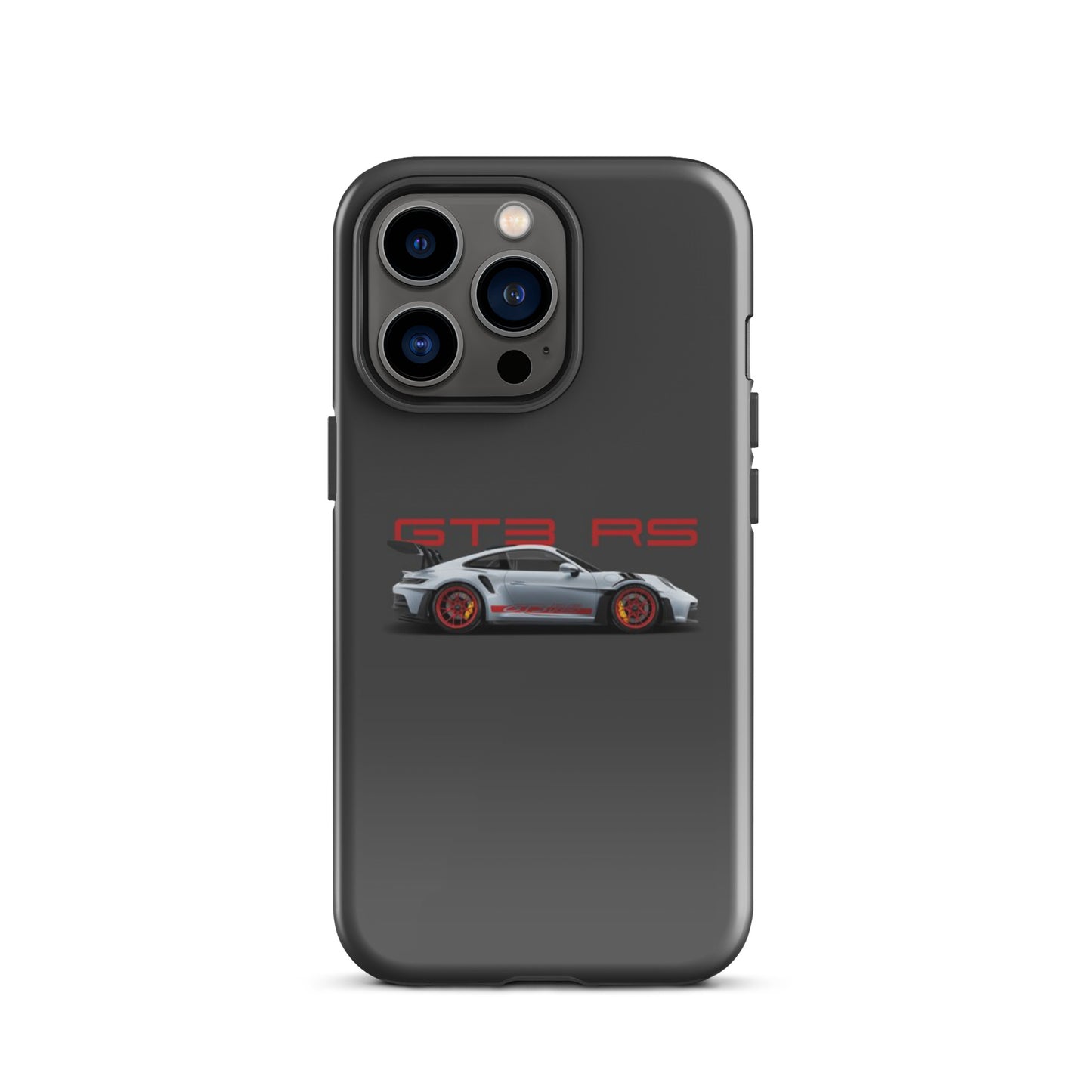 Funda Porsche