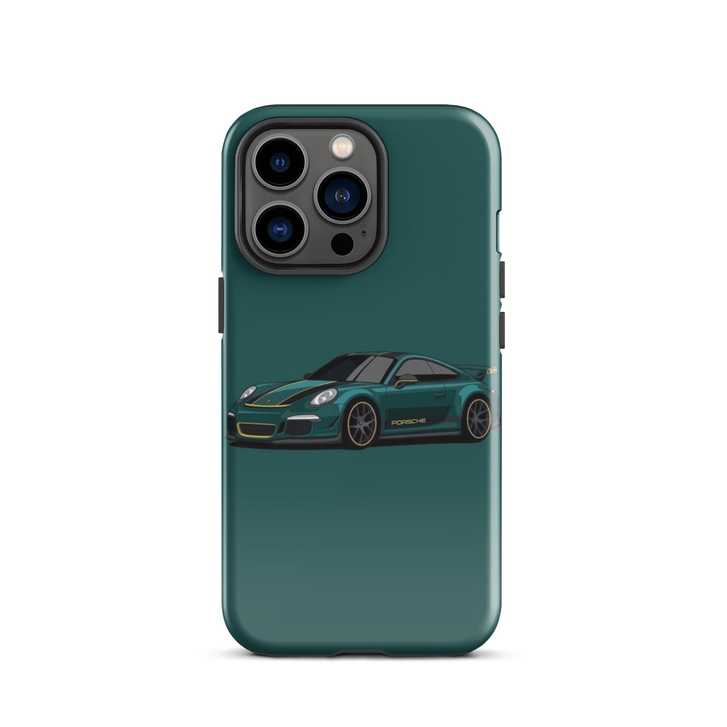 Funda Porsche