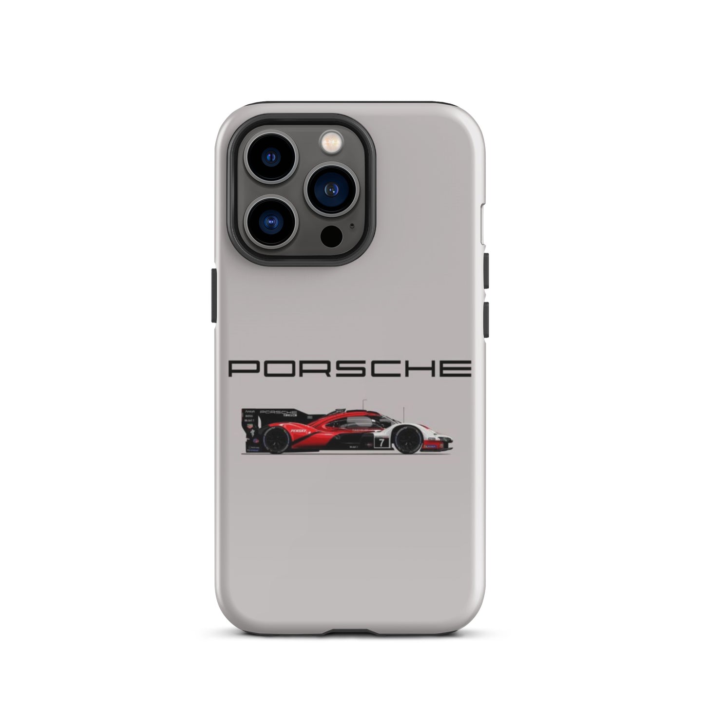 Funda Porsche