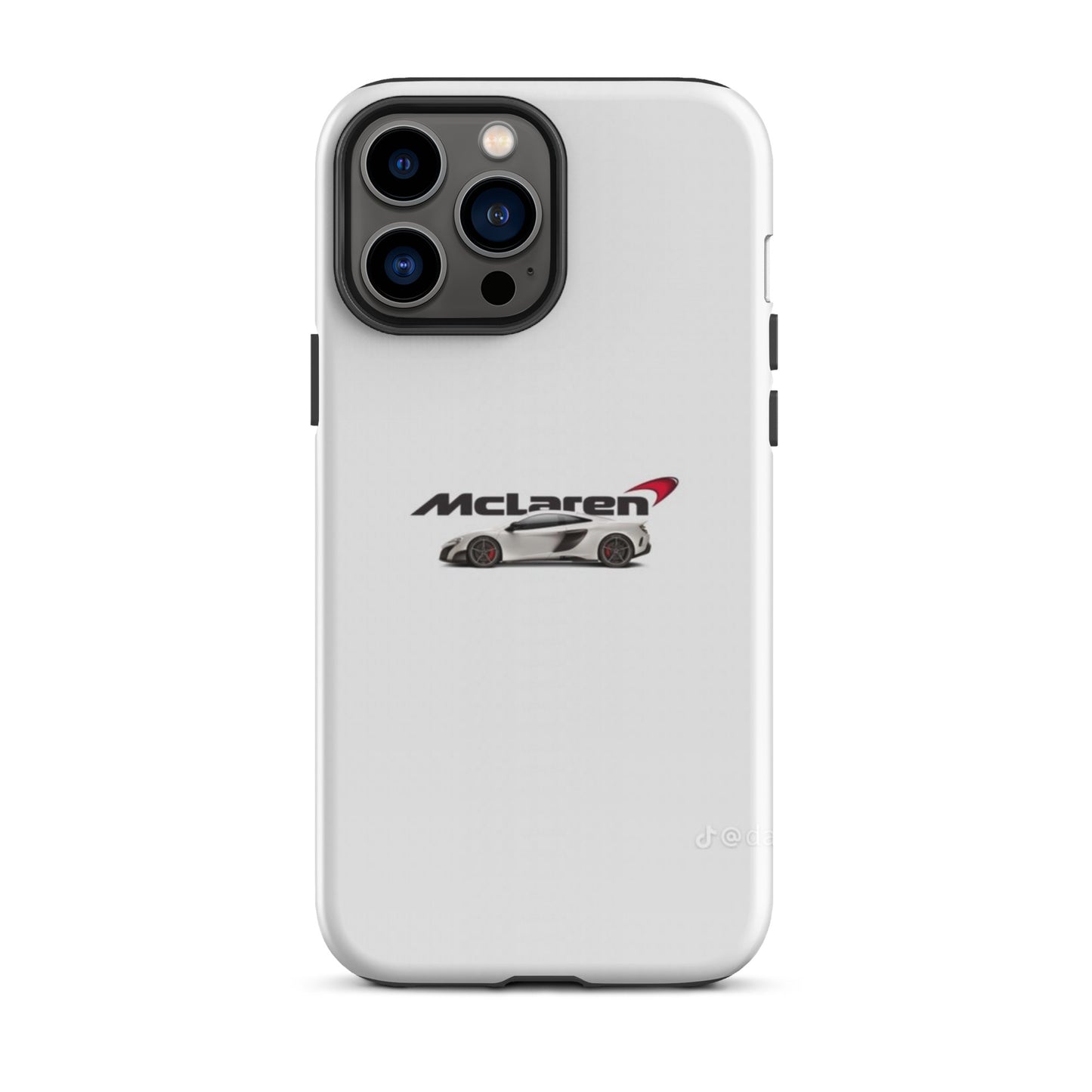 Funda McLaren