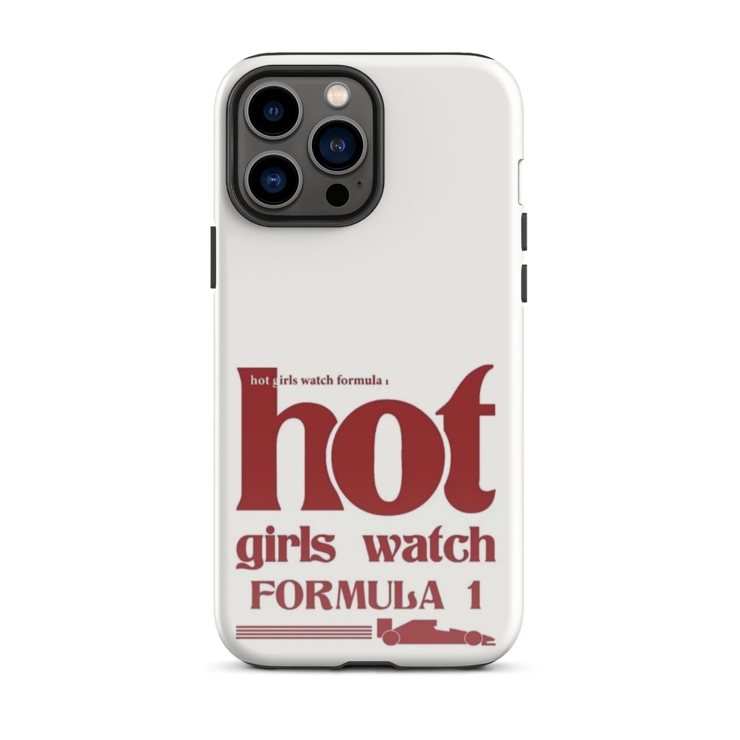 Funda Hot Girls Watch F1