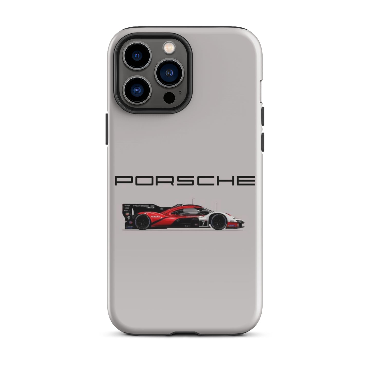 Funda Porsche