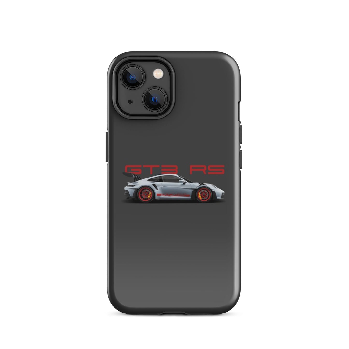 Funda Porsche