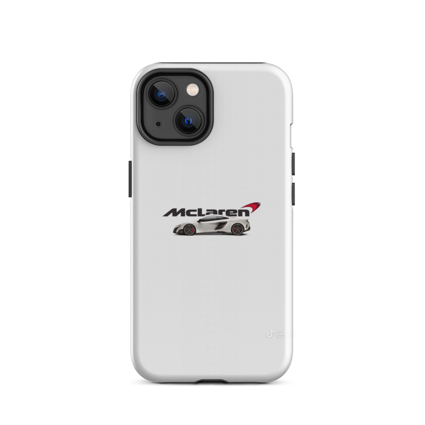 Funda McLaren