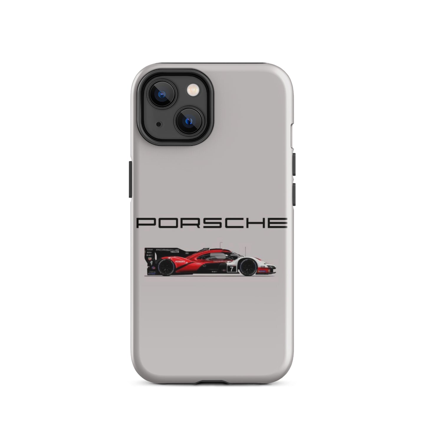 Funda Porsche