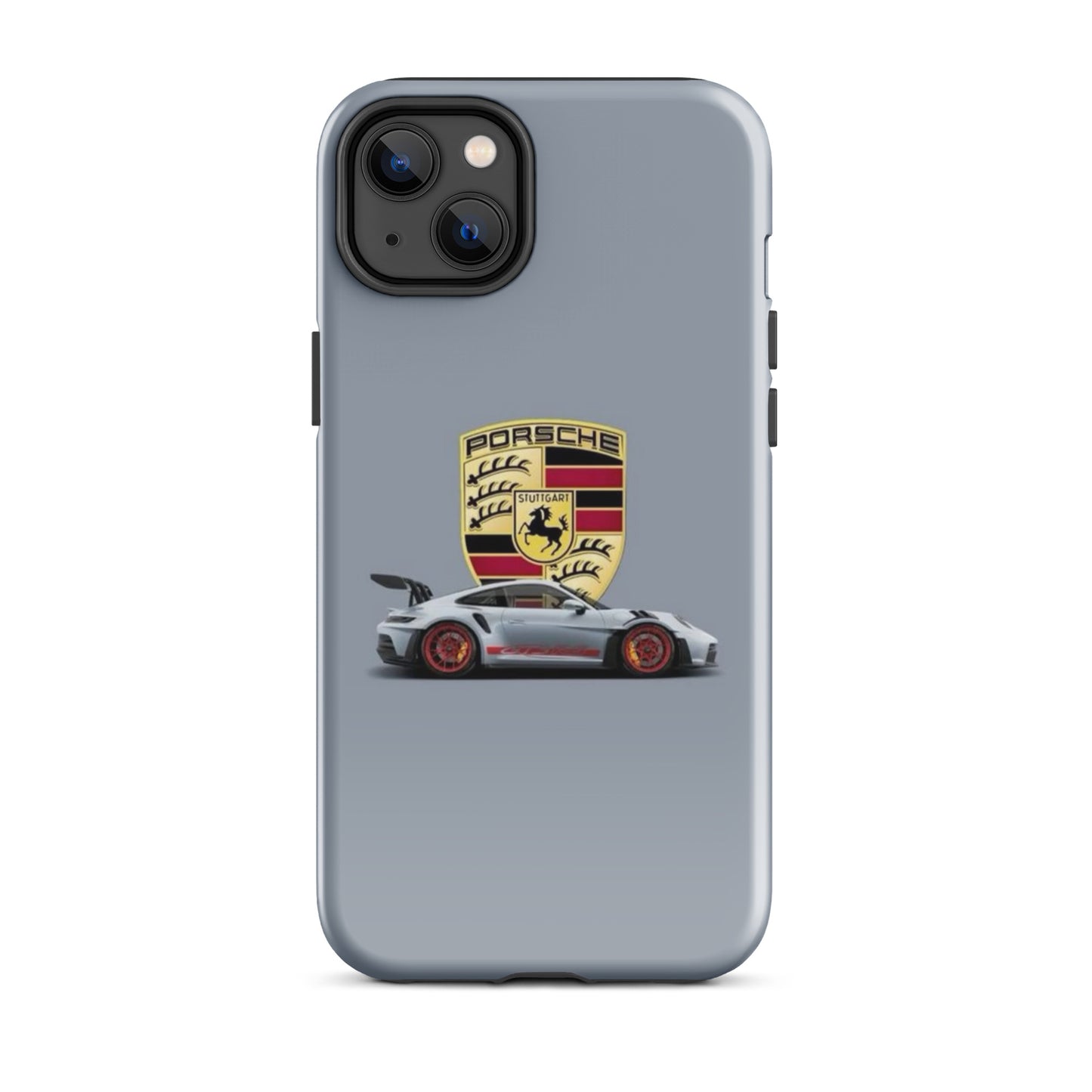 Funda Porsche