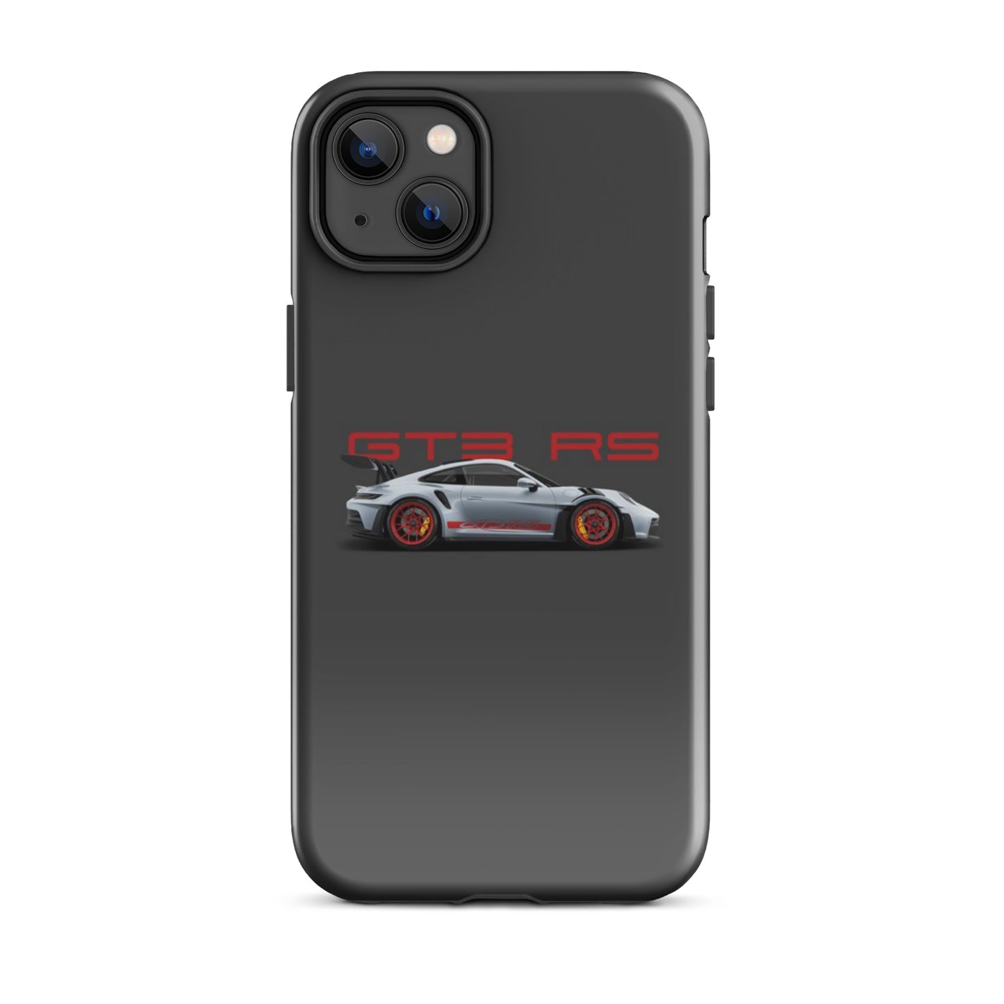 Funda Porsche