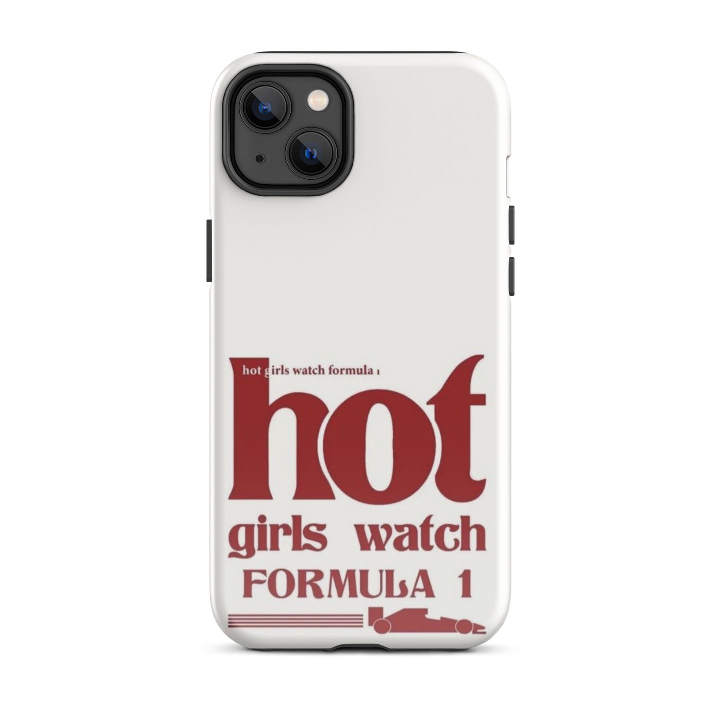 Funda Hot Girls Watch F1