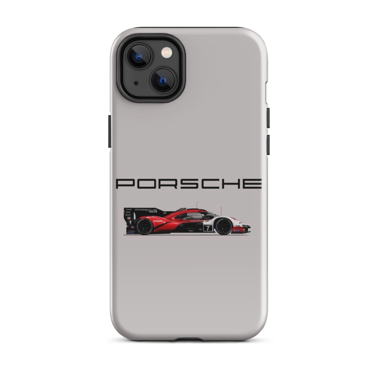 Funda Porsche