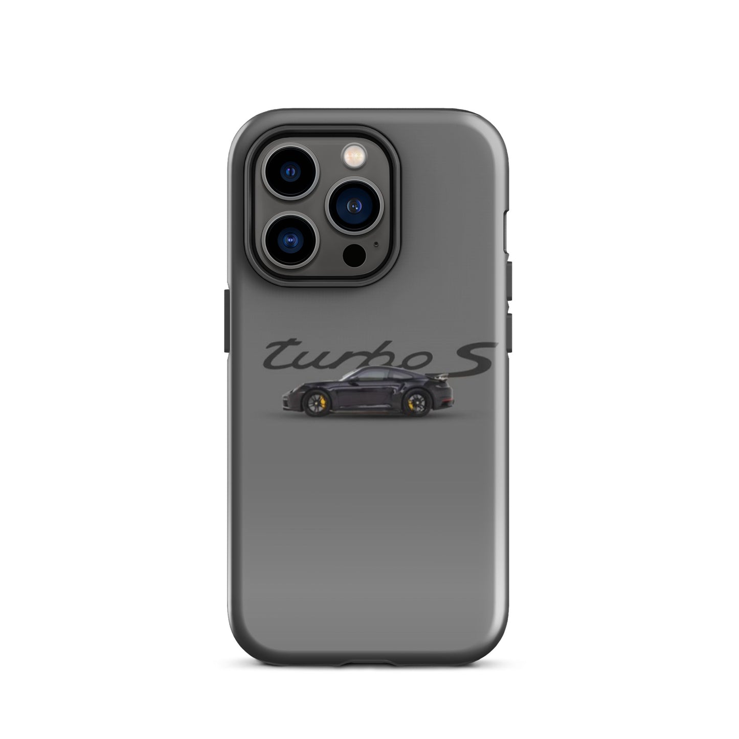 Funda Turbo S