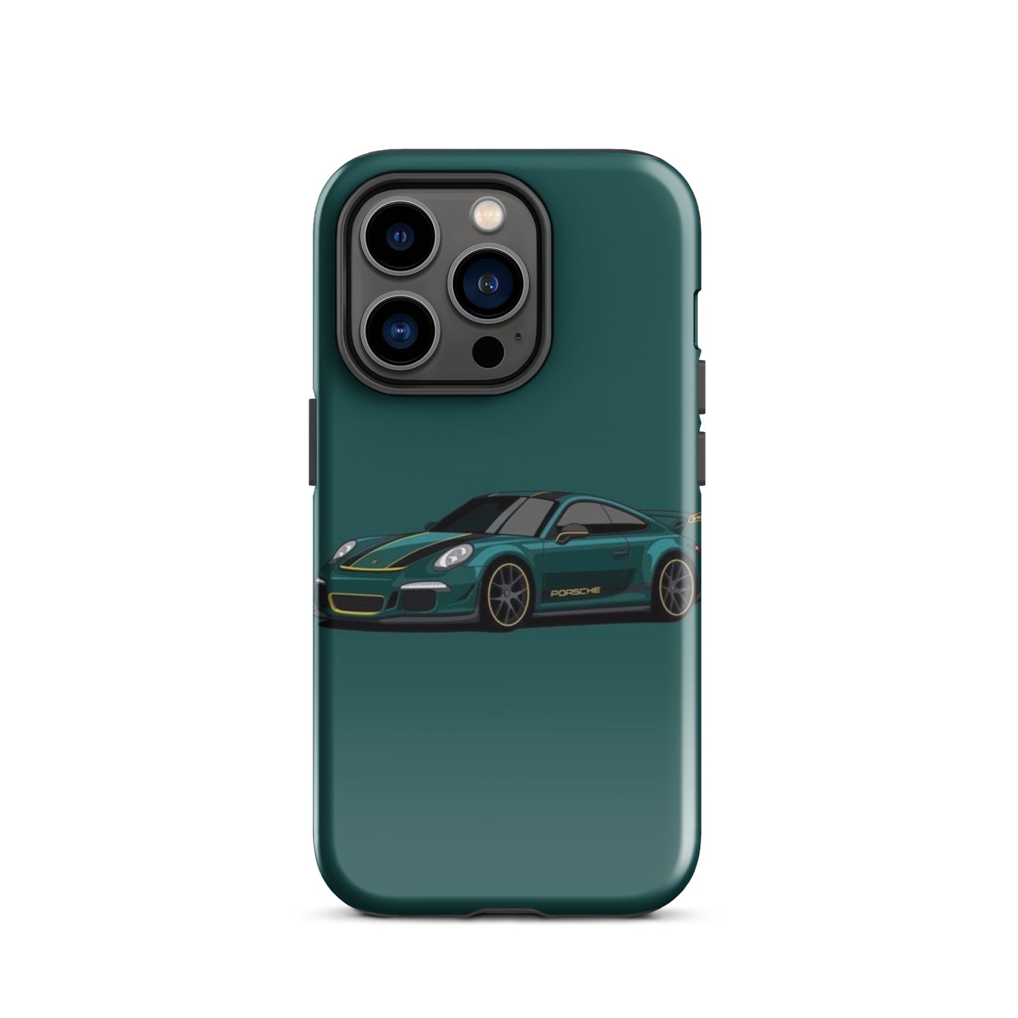 Funda Porsche