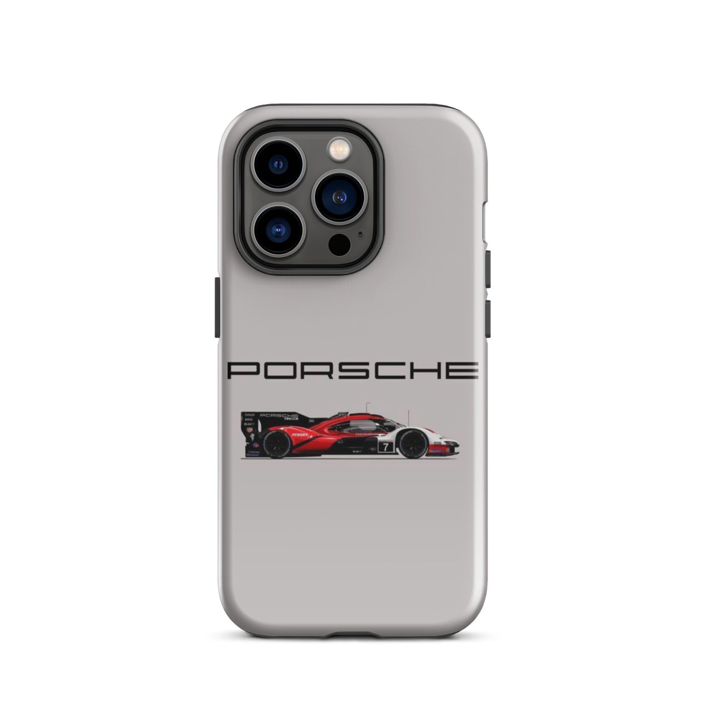 Funda Porsche