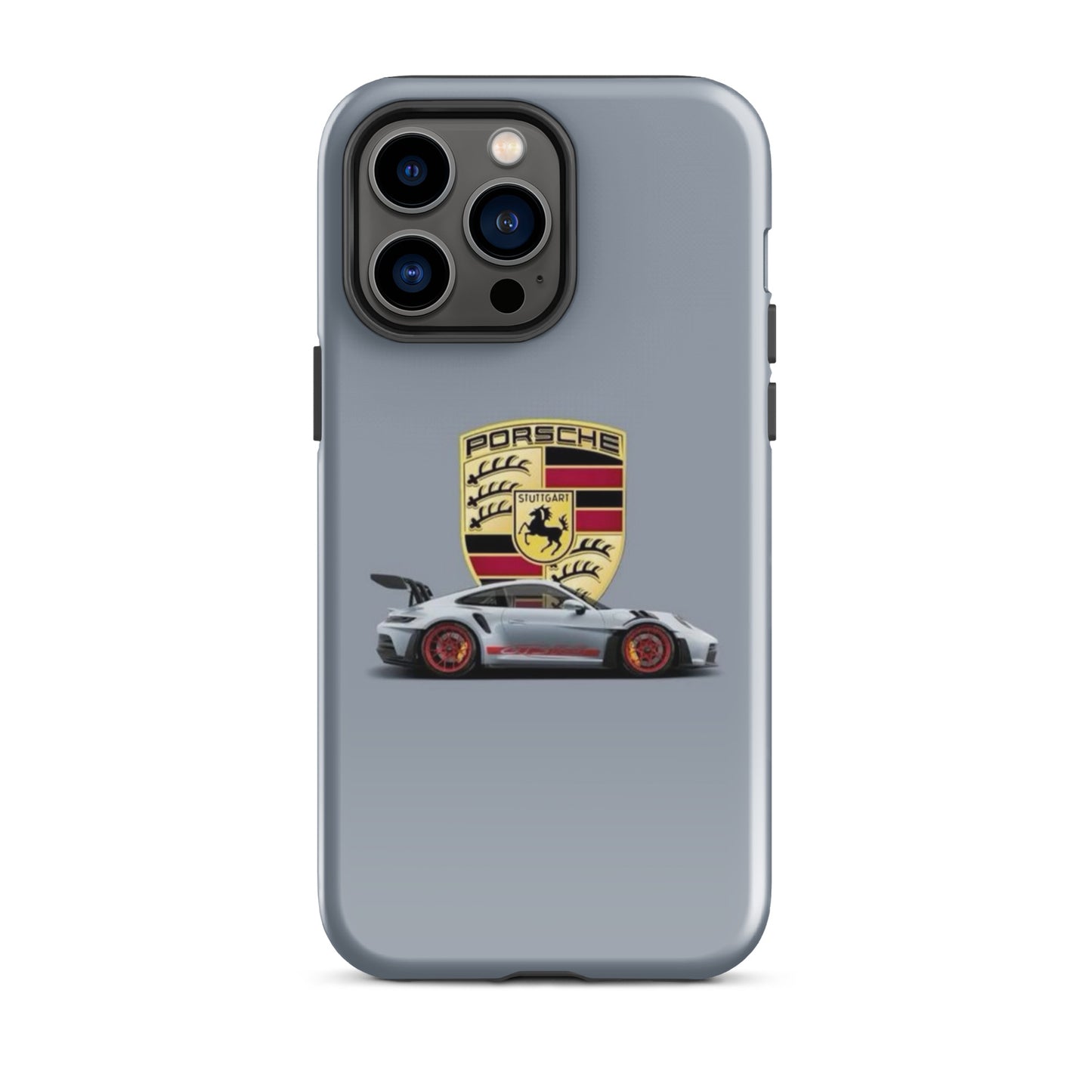 Funda Porsche