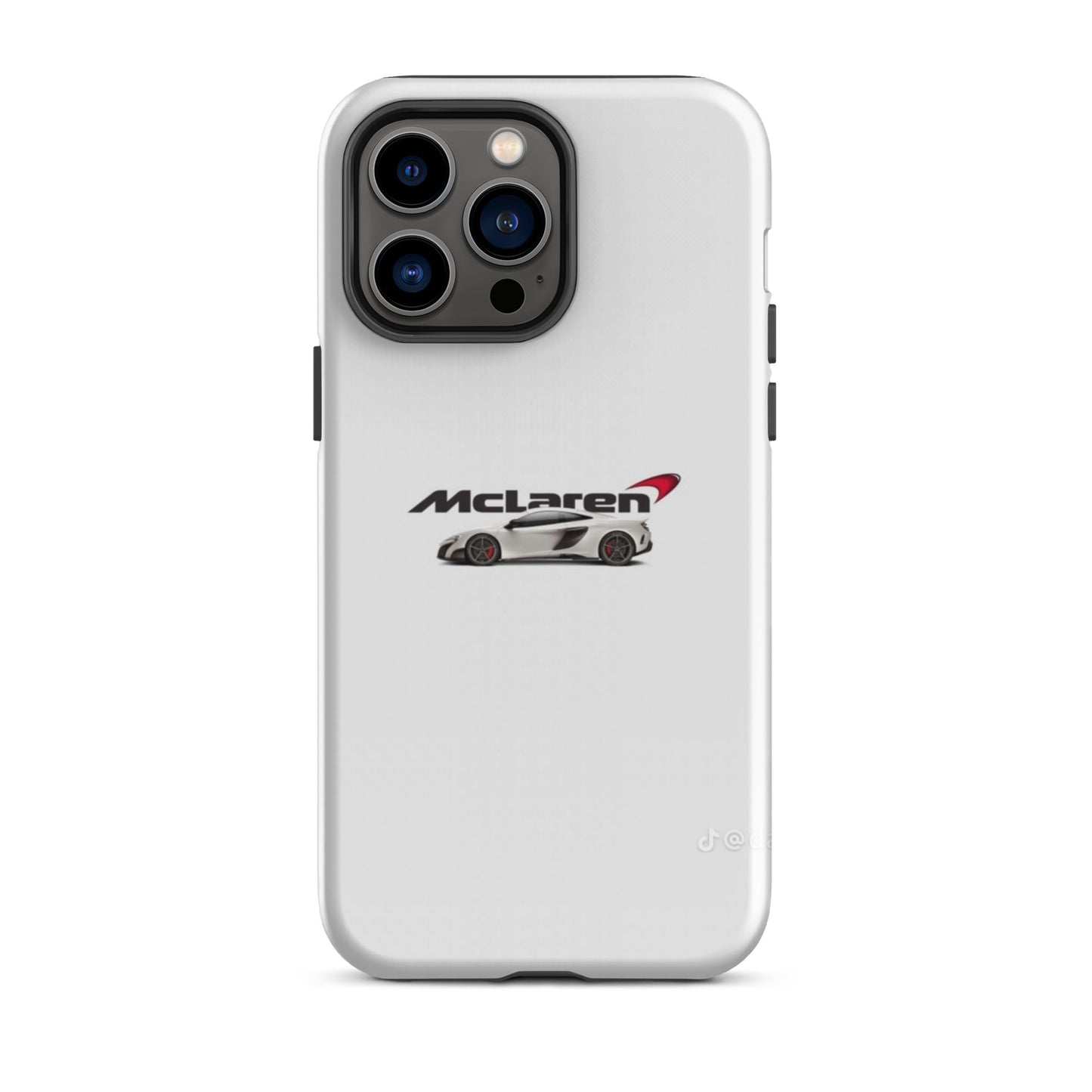 Funda McLaren